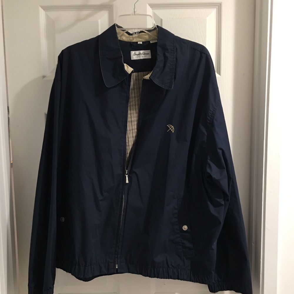 Golf Jacket